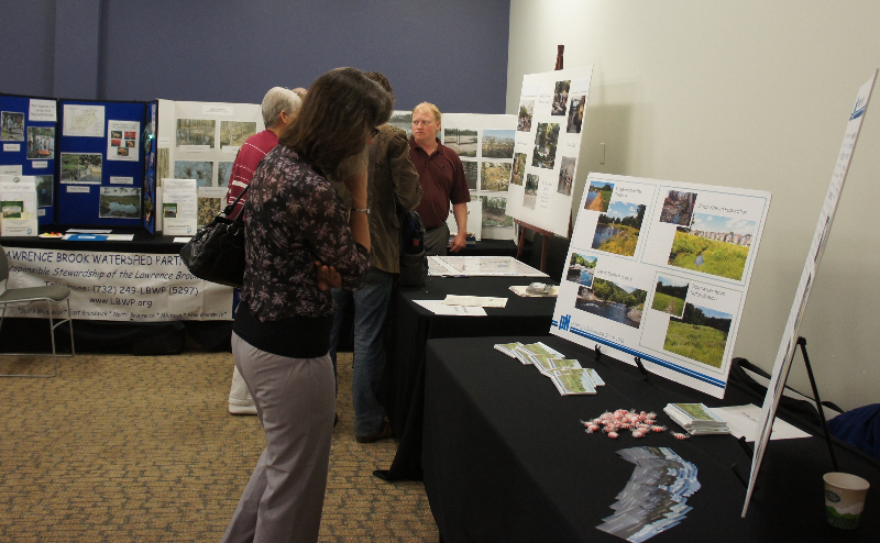 Sustainable Raritan River Conference 2014 and Awards Ceremony