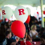 Rutgers Balloons