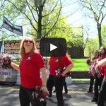 Video: Rutgers Day