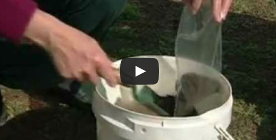 Video: How to Test Your Soil
