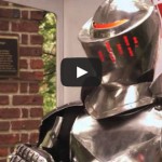 Rutgers Orientation Knight