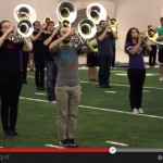 Rutgers Marching Band to Perform at Super Bowl
