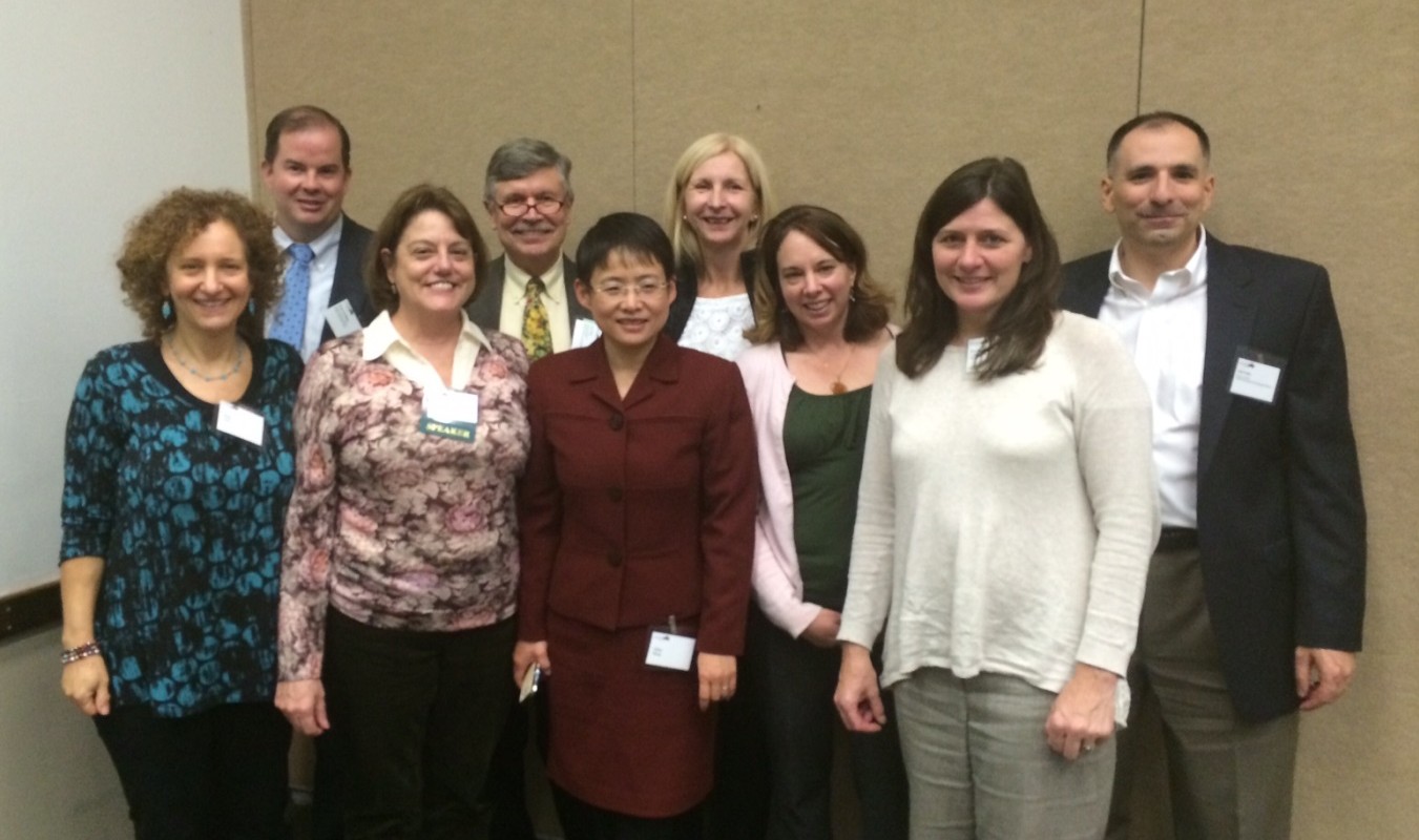 Dept. of Agricultural, Food and Resource Economics Celebrates 100th