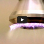 Video: Rutgers Cold Plasma Machine Fights Food Poisoning