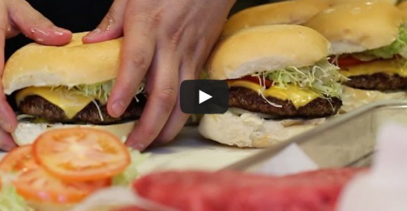 Video: Do We Control Our Food Choices?