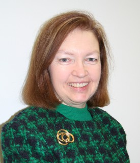 Barbara O'Neill