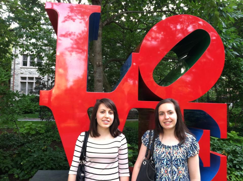 A Stable Bond: Graduating Identical Twins Share their SEBS Experience : Newsroom