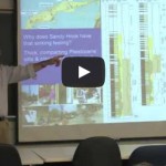 Video: Ken Miller: Sea Level Change: Past, Present and Future