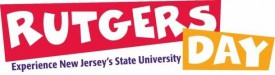 Rutgers Day logo