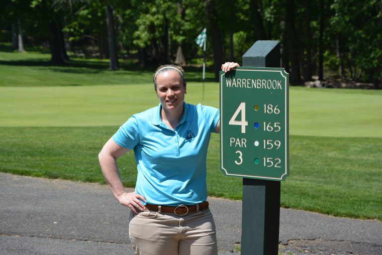 Female Golf Course Superintendents New Jersey Leads the Way With