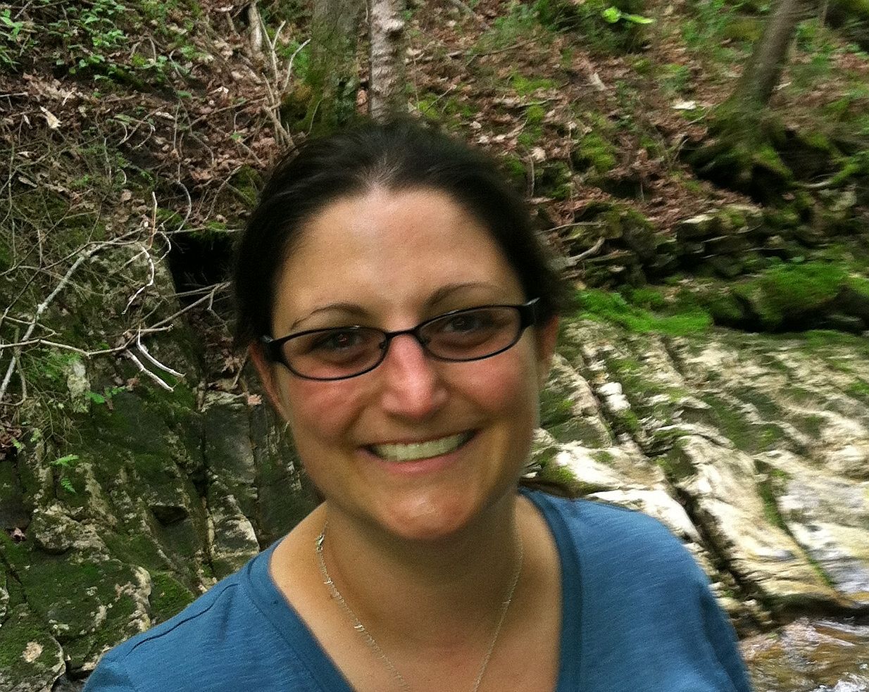 Myla Aronson and Team Publish Paper on Planning for the Future of Urban ...