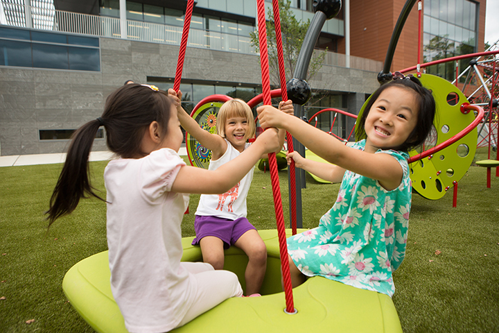 douglass psychology child study center