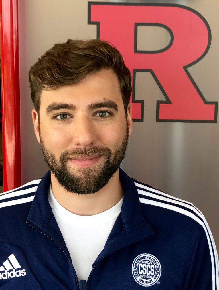 Center for Health and Human Performance’s David Sanders Discusses the