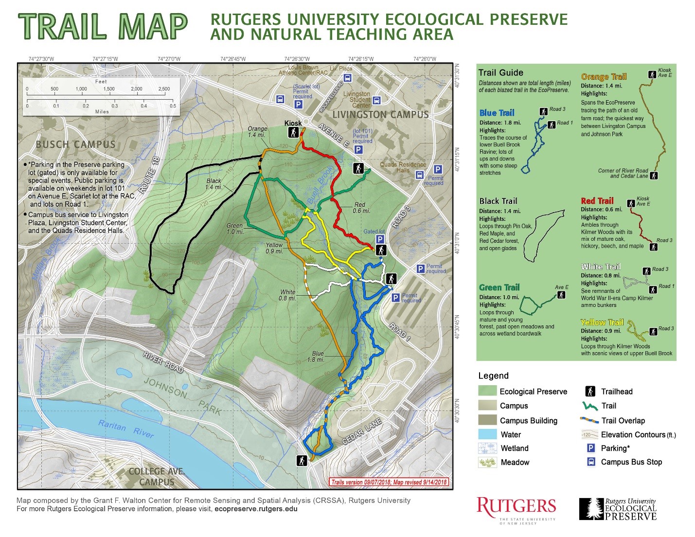 brand-new-trail-opens-access-to-remote-section-of-rutgers-ecological-preserve-newsroom