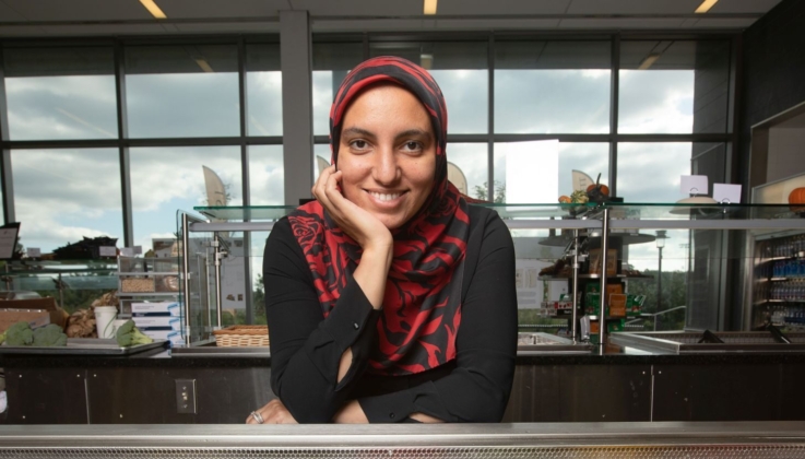 Rutgers Cooperative Extension Leads Drafting of New Food Donation Guidelines to Reduce Waste