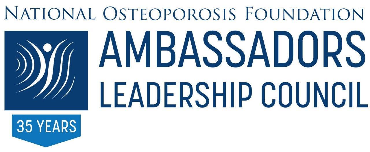 Osteoporosis NOF Council Logo 
