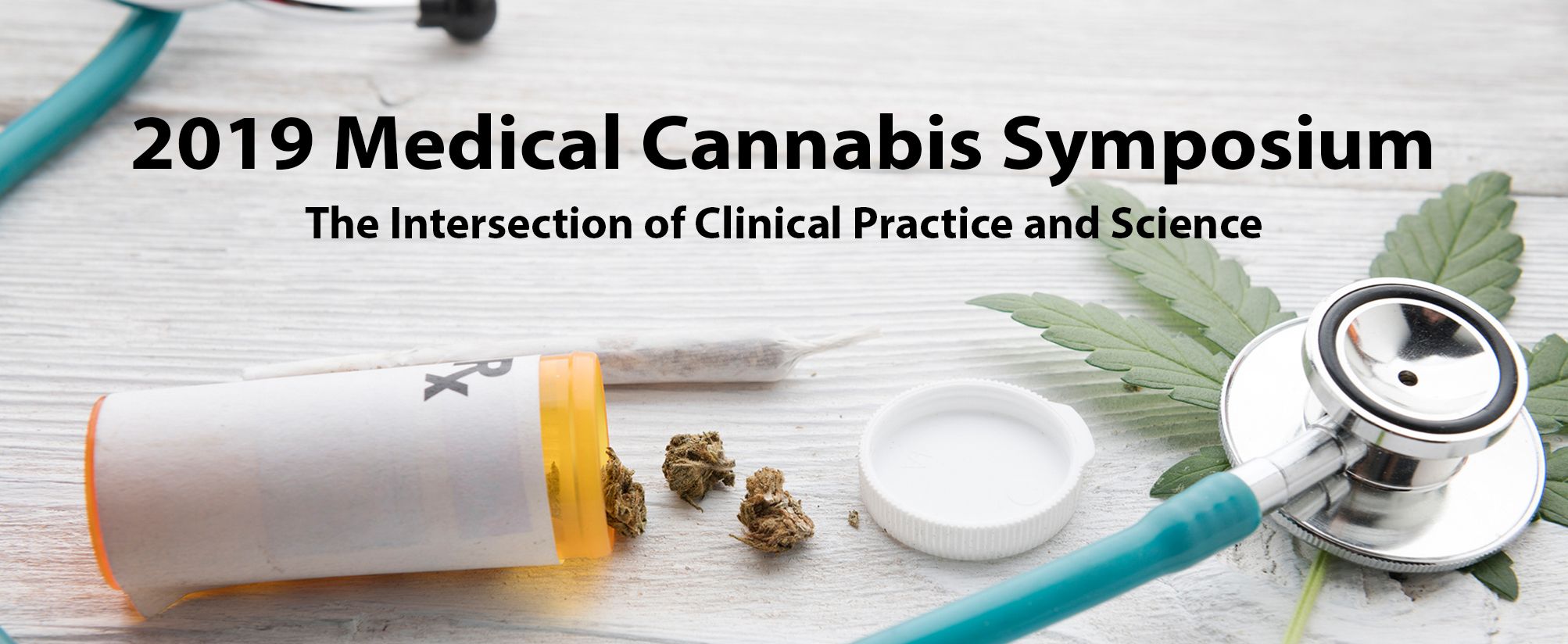 Rutgers RWJMS And The NJDOH Present The 2019 Medical Cannabis Symposium ...