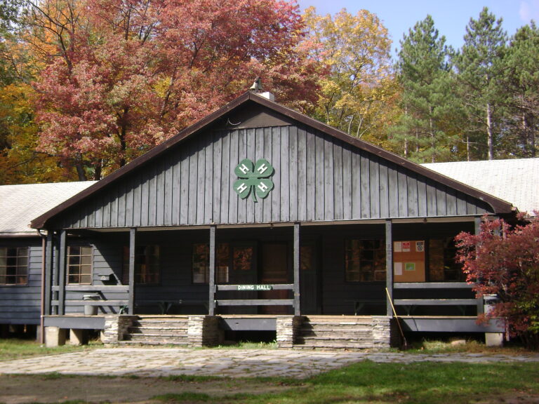 Home Away from Home at Home Newsroom