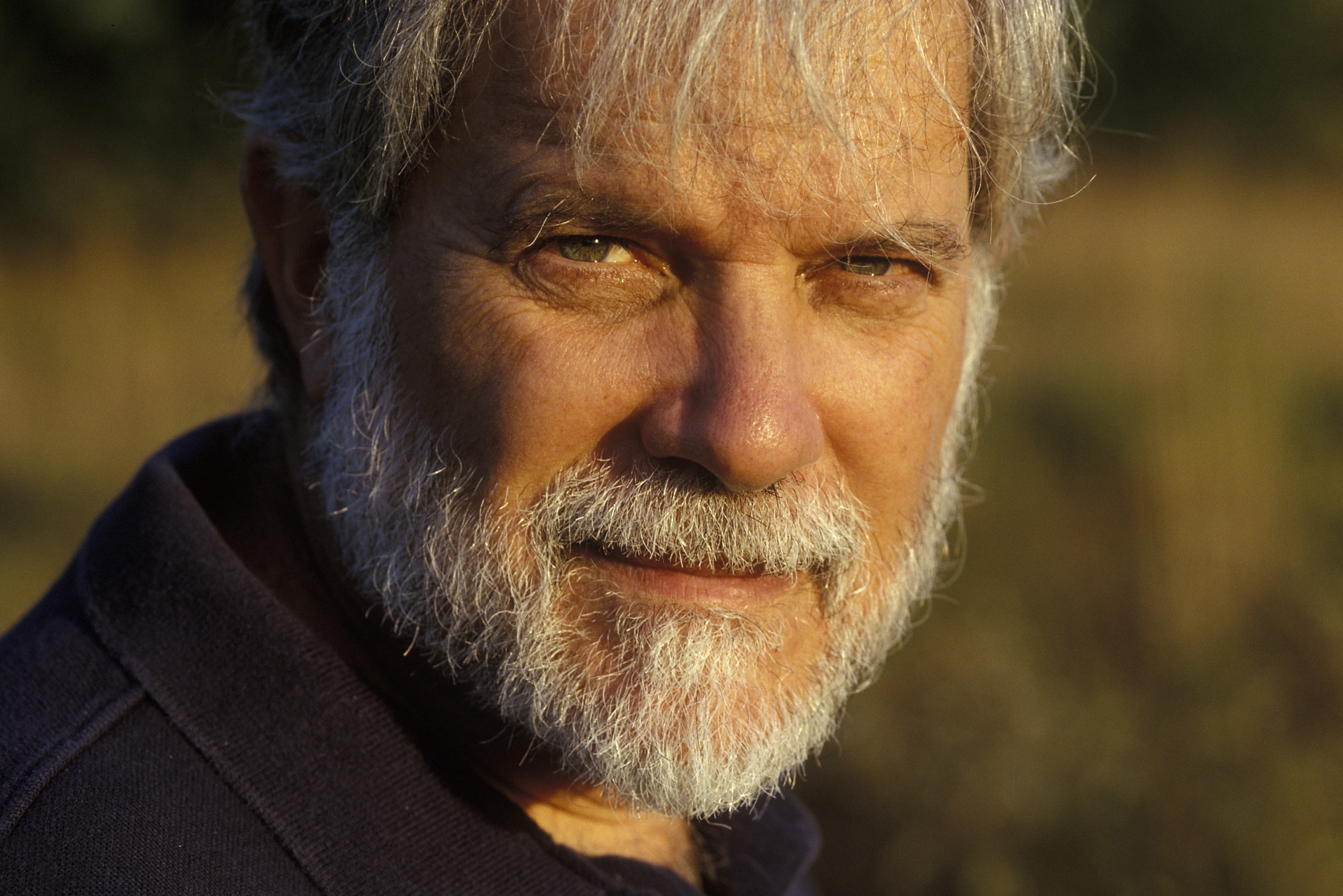 Steven Handler Distinguished Professor Emeritus Steven Handel Wins Prestigious ASLA ...