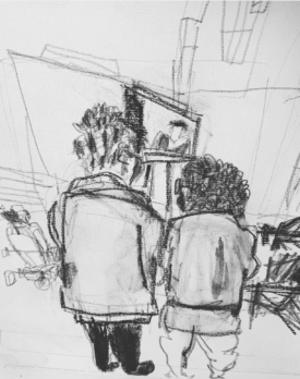 Urban Sketchers  A Global Community of Artists - Home