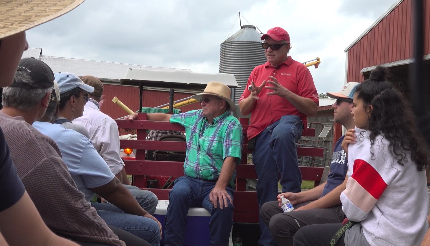 Rutgers NJAES Beginner Farmer Training Program Kicks Off Its Second ...