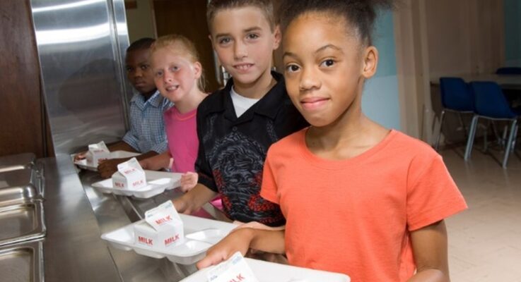 Ending Free Meals in Schools is a Mistake | Opinion – The Star Ledger