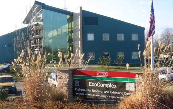 Rutgers EcoComplex