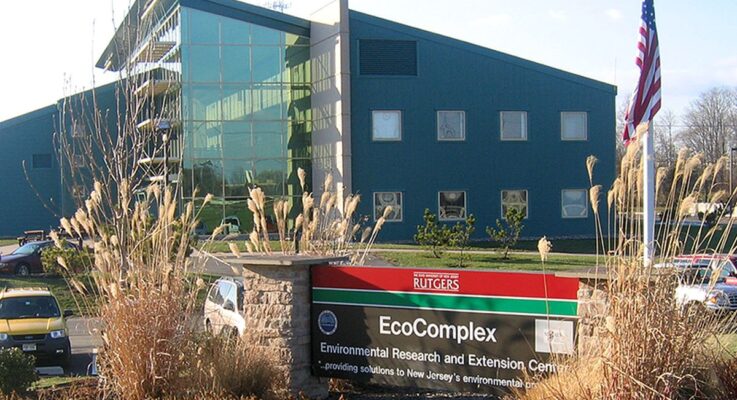 Start-up Innovator W2 Climatech Joins Rutgers EcoComplex’s WindIgnite Program