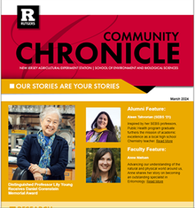 Community Chronicle