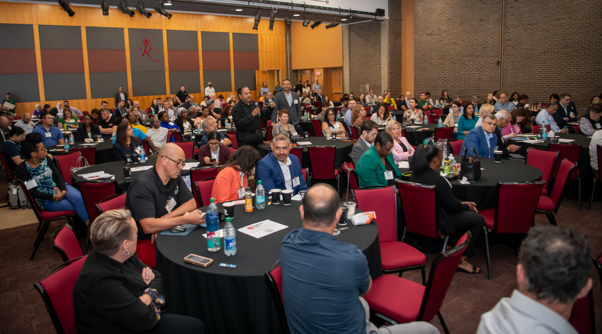 Collaborative 2024 New Jersey FoodTech Conference Connects Industry Stakeholders
