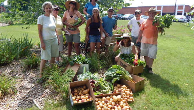 Rutgers Seeks Volunteers to Become Master Gardeners