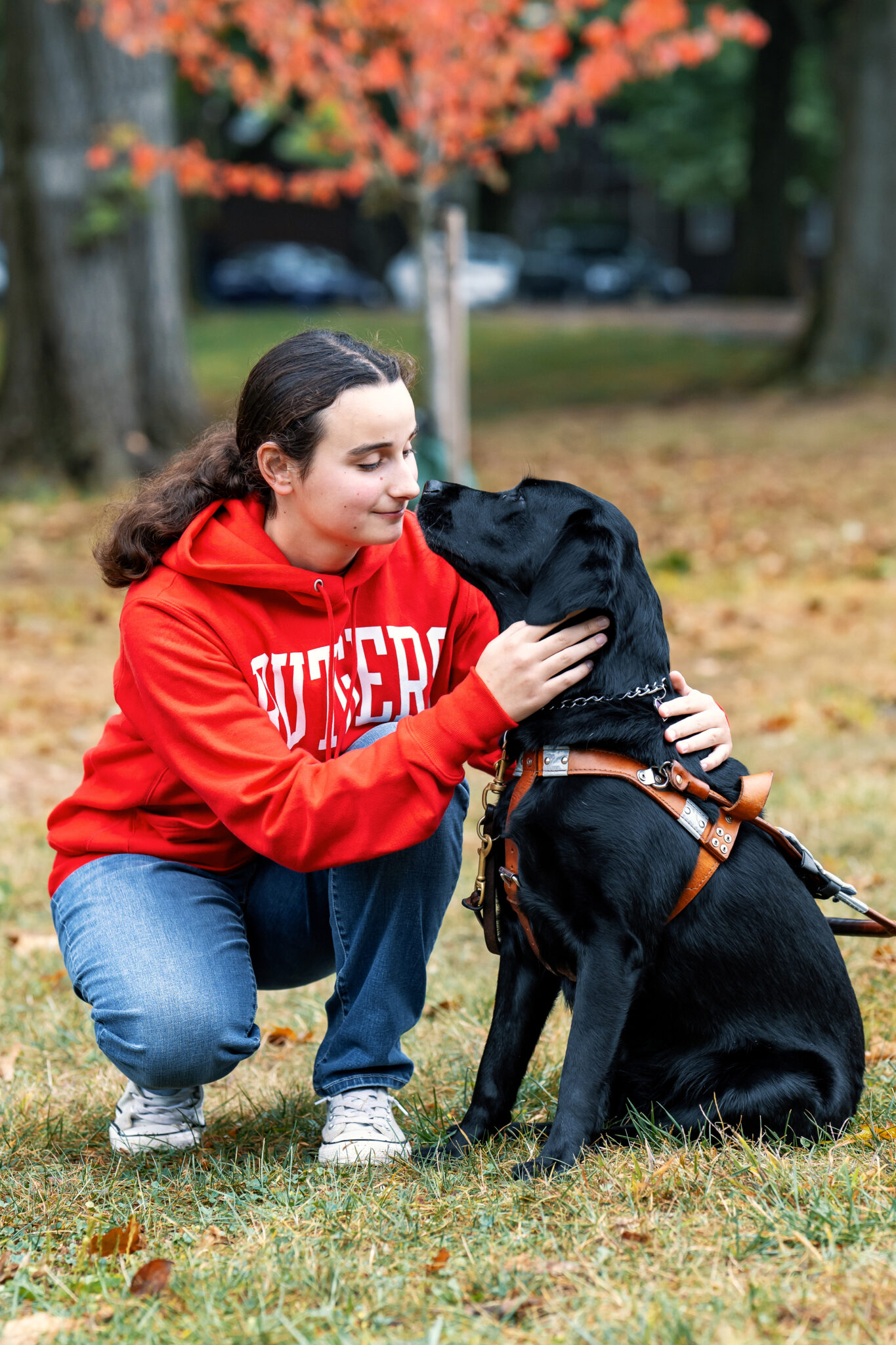 Angelina Shanley A Marine Conservationist in the Making Newsroom