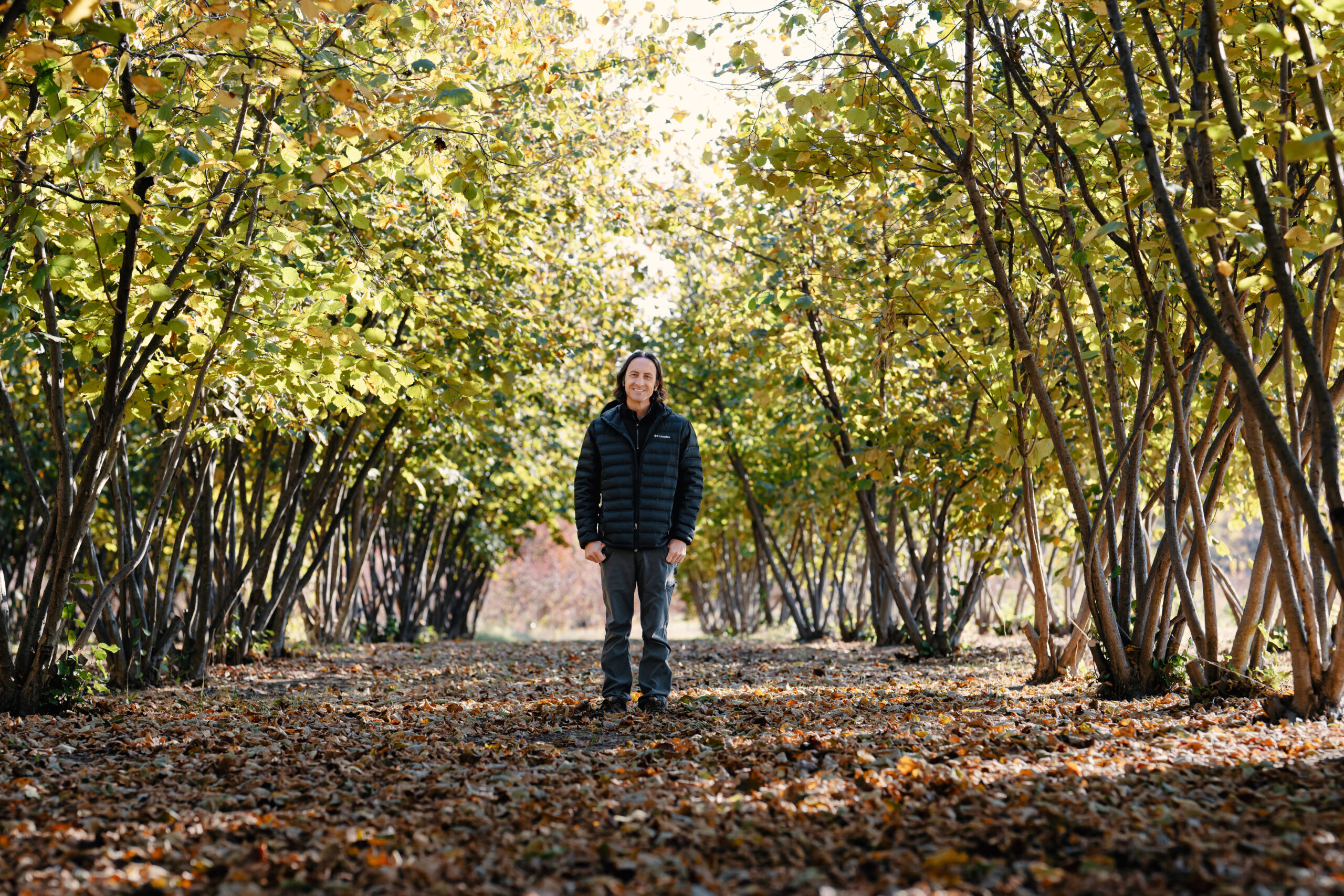 Ferrero Invests in U.S. Hazelnut Farming with Research Grants to Rutgers and Oregon State University