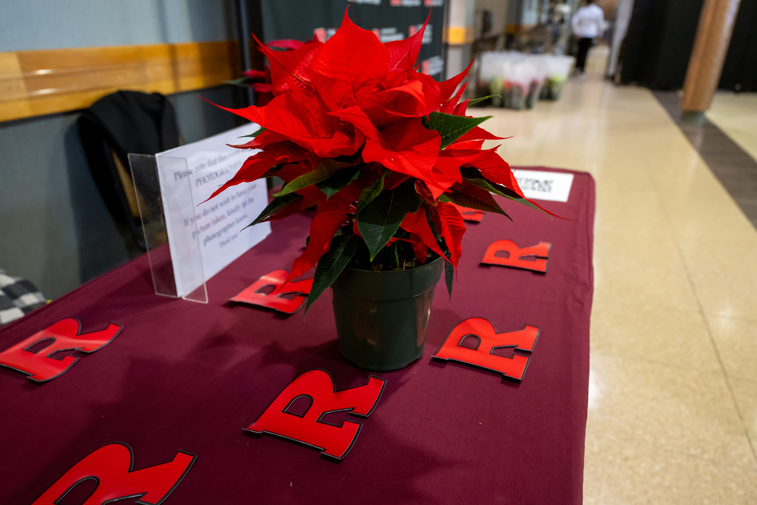 SEBS/NJAES Retirees Connect at Annual Luncheon