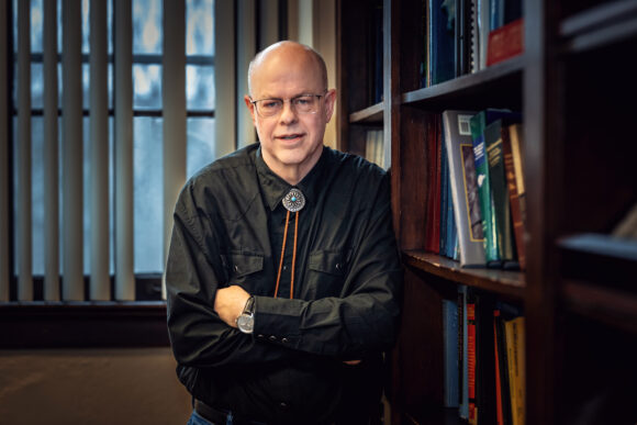 Mike Westendorf, Professor of Animal Sciences