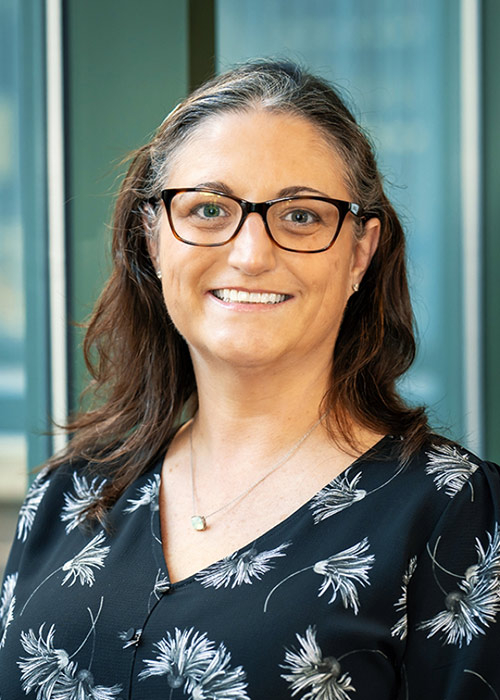 Headshot of a person.