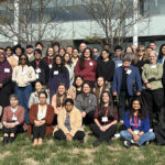 This is a group photo of the attendees of the 2025 Symposium.