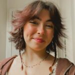 Headshot of a student