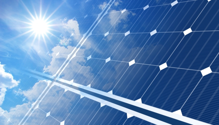 One Size Fits All? Testing Coating Thickness for Solar Panels