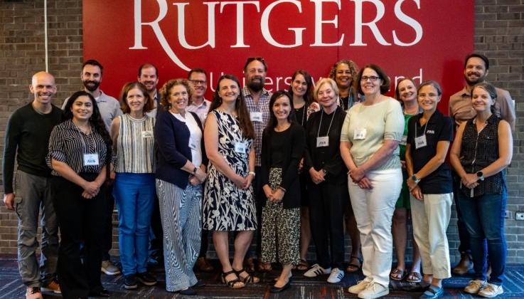 SEBS Hosts 2026 ARIS Research Fellowship Kickoff