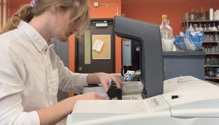 From the Classroom to the Laboratory: Experiential Learning Shapes Food Science Student's Future