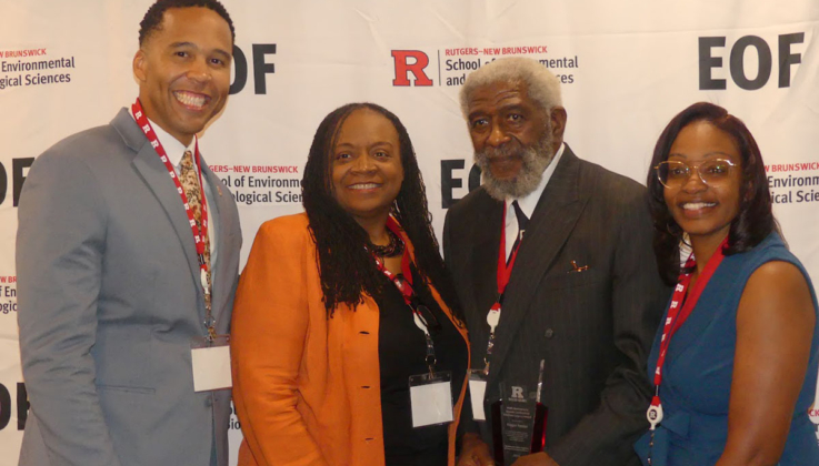 Solid GEMS Celebrates 40 Years of Building Confidence, Community and Excellence in STEM