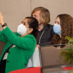 The Rutgers Cooperative Extension held its annual conference at the Douglas Student Center in New Brunswick on Thursday, December 15, 2022. / Russ DeSantis Photography and Video, LLC