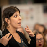 The Rutgers Cooperative Extension held its annual conference at the Douglas Student Center in New Brunswick on Thursday, December 15, 2022. / Russ DeSantis Photography and Video, LLC