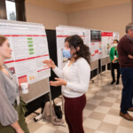 The Rutgers Cooperative Extension held its annual conference at the Douglas Student Center in New Brunswick on Thursday, December 15, 2022. / Russ DeSantis Photography and Video, LLC
