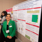 The Rutgers Cooperative Extension held its annual conference at the Douglas Student Center in New Brunswick on Thursday, December 15, 2022. / Russ DeSantis Photography and Video, LLC