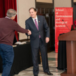 The Rutgers Cooperative Extension held its annual conference at the Douglas Student Center in New Brunswick on Thursday, December 15, 2022. / Russ DeSantis Photography and Video, LLC