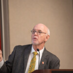 The Rutgers Cooperative Extension held its annual conference at the Douglas Student Center in New Brunswick on Thursday, December 15, 2022. / Russ DeSantis Photography and Video, LLC