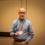 A photo of Peter Nitzsche