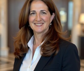 Dr. Luisa Castro CC ‘92